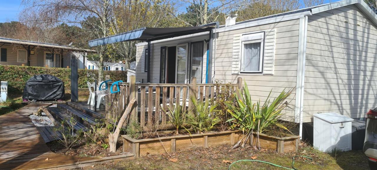 Mobil-home 6 Places * Biscarrosse